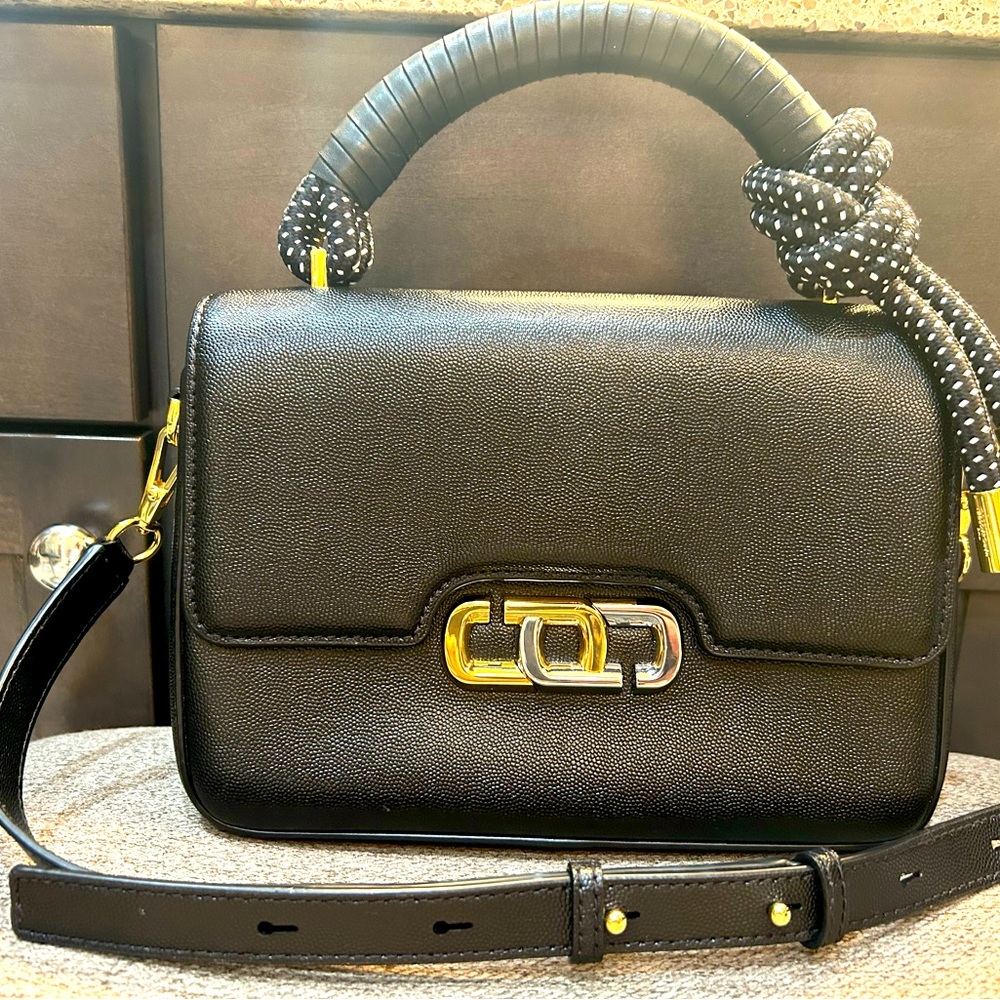 Marc Jacobs J Link Handbag